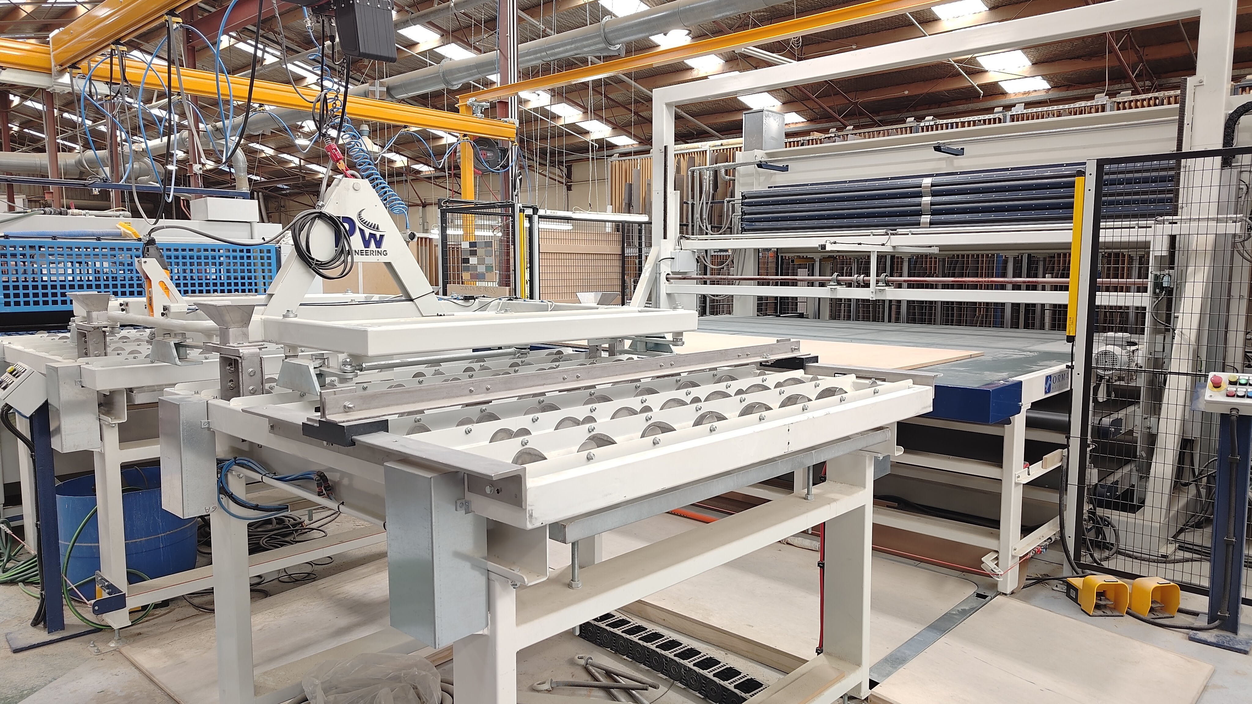 O'Brien Group Benchtops deliver to most of New Zealand